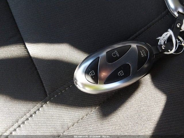 2025 HYUNDAI TUCSON SEL 11
