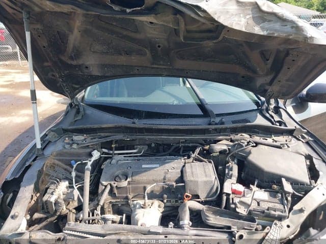 2017 HONDA ACCORD SPORT 10