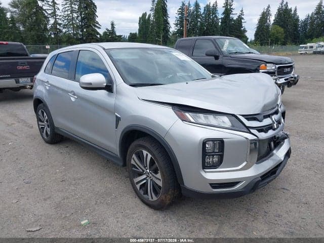 2025 MITSUBISHI OUTLANDER SPORT 2.0 ES AWC/2.0 LE AWC/2.0 S AWC/2.0 SE AWC/2.0 TRAIL EDITION AWC - 1