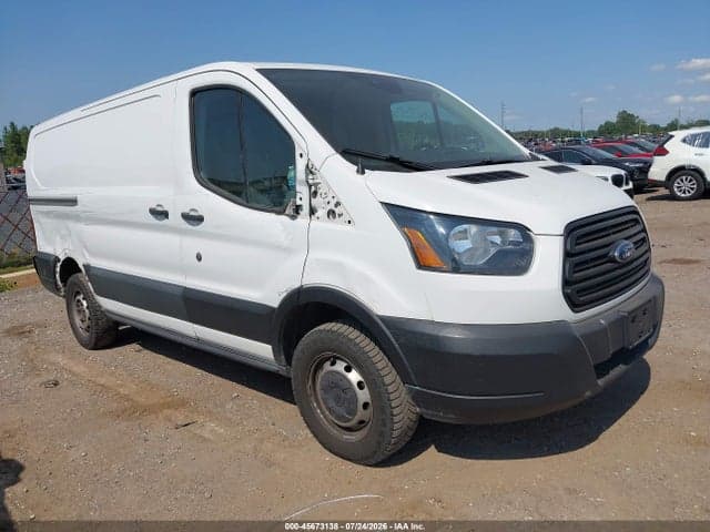 2019 FORD TRANSIT-250 1