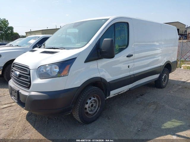 2019 FORD TRANSIT-250 2