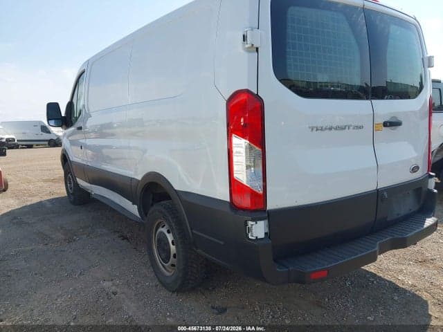2019 FORD TRANSIT-250 3