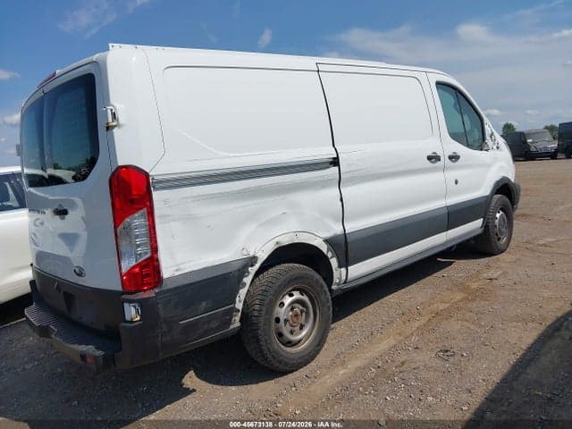 2019 FORD TRANSIT-250 4