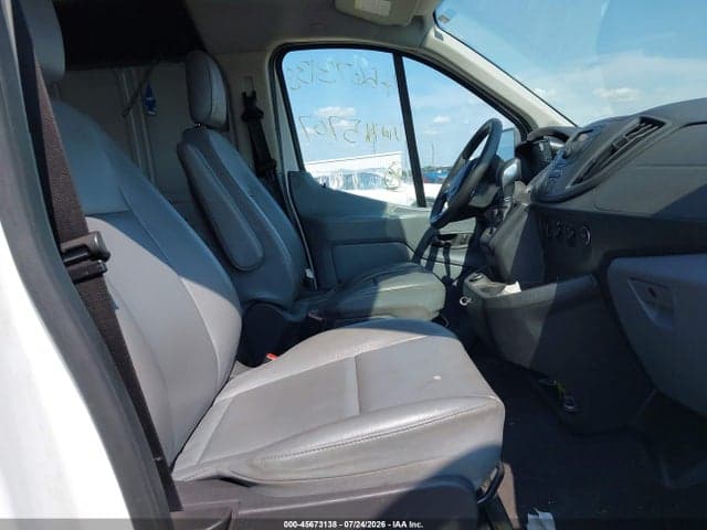 2019 FORD TRANSIT-250 5