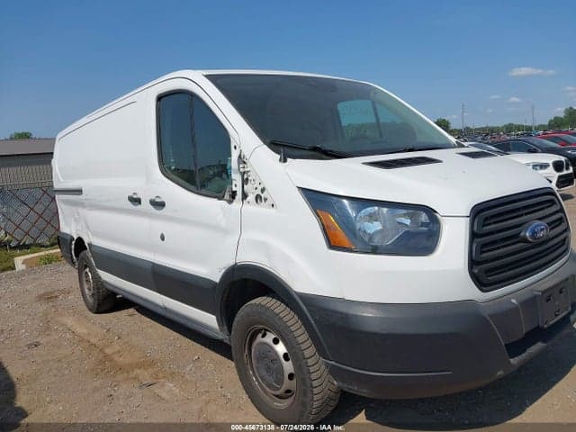 2019 FORD TRANSIT-250 6