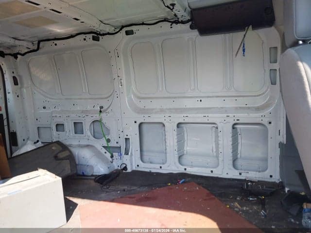 2019 FORD TRANSIT-250 8