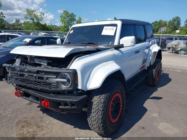 2024 FORD BRONCO RAPTOR 2