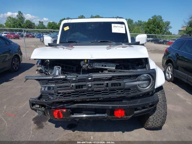 2024 FORD BRONCO RAPTOR 13