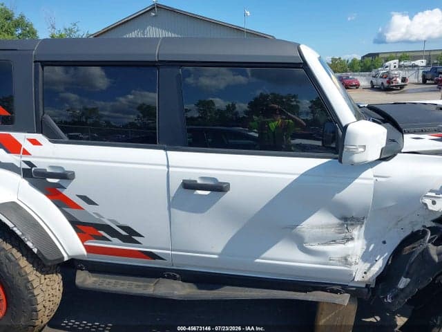 2024 FORD BRONCO RAPTOR 14