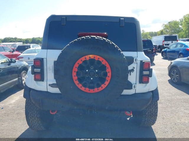2024 FORD BRONCO RAPTOR 17