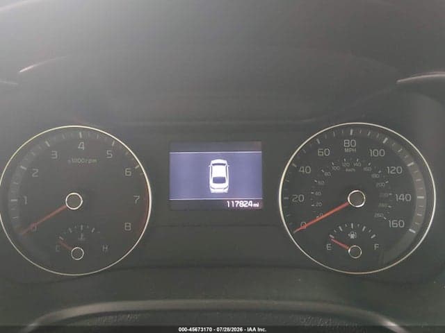 2021 KIA FORTE LXS 7