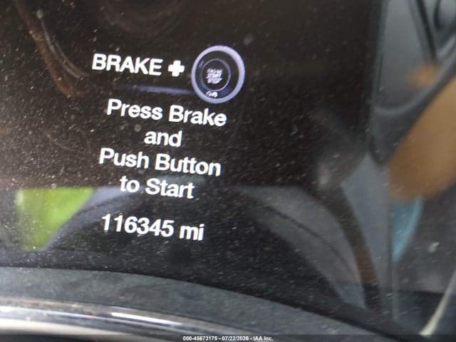 2017 JEEP GRAND CHEROKEE ALTITUDE 14