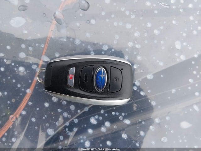 2025 SUBARU CROSSTREK PREMIUM 11