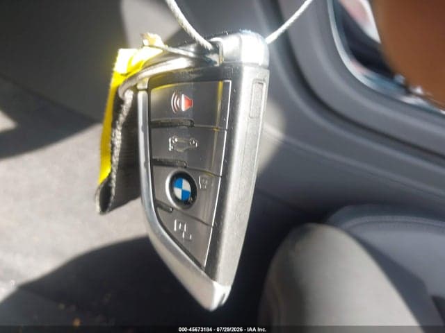 2020 BMW M8 11