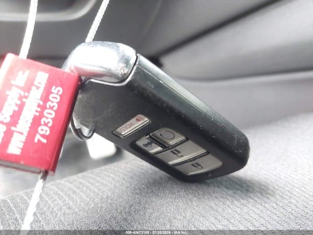 2018 HONDA ACCORD SPORT 2.0T 11