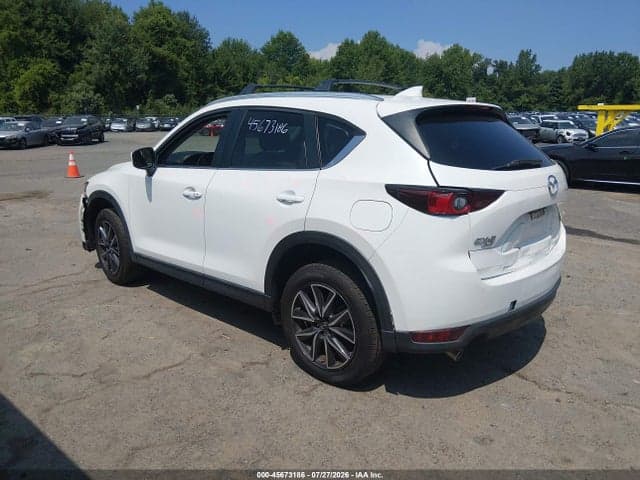 2018 MAZDA CX-5 TOURING 3