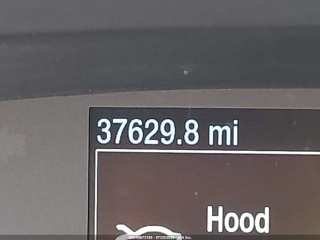 2021 FORD ECOSPORT TITANIUM 15