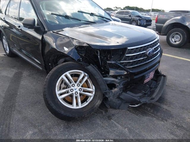 2024 FORD EXPLORER XLT 6