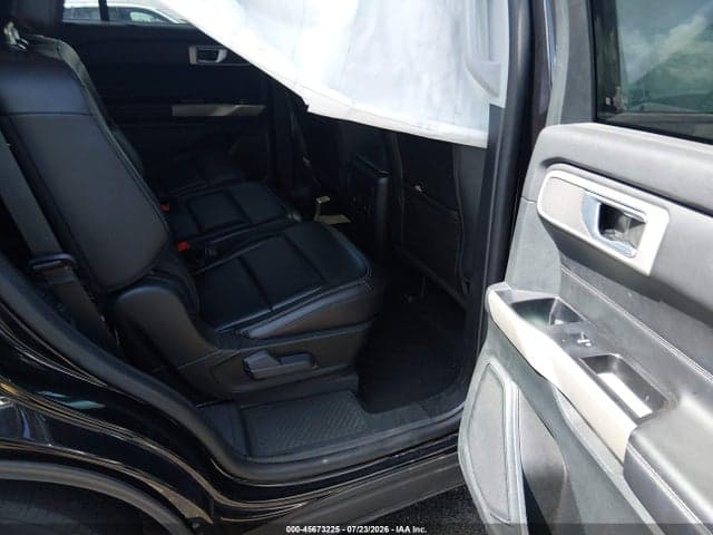 2024 FORD EXPLORER XLT 8