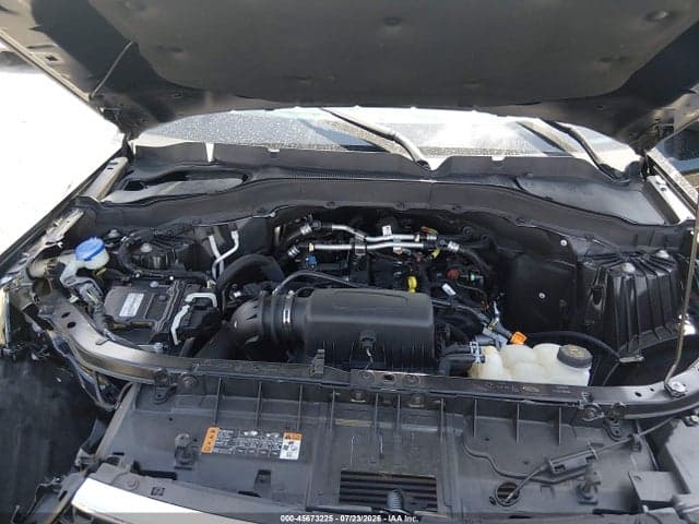 2024 FORD EXPLORER XLT 10