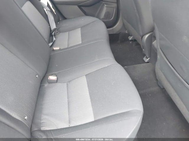 2023 NISSAN SENTRA SV XTRONIC CVT 8