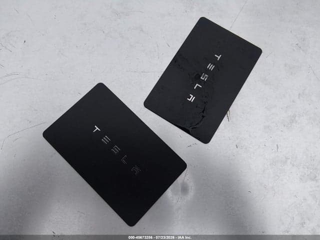 2020 TESLA MODEL 3 STANDARD RANGE PLUS REAR-WHEEL DRIVE/STANDARD RANGE REAR-WHEEL DRIVE 11