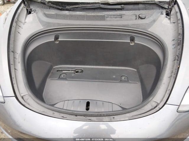 2020 TESLA MODEL 3 STANDARD RANGE PLUS REAR-WHEEL DRIVE/STANDARD RANGE REAR-WHEEL DRIVE 10