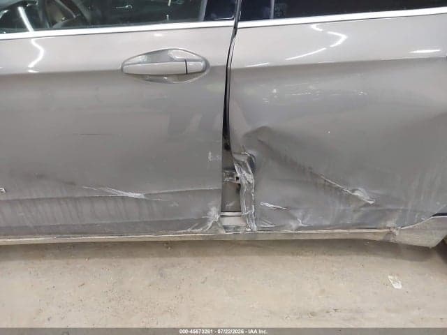 2017 CHEVROLET IMPALA 1LT 6