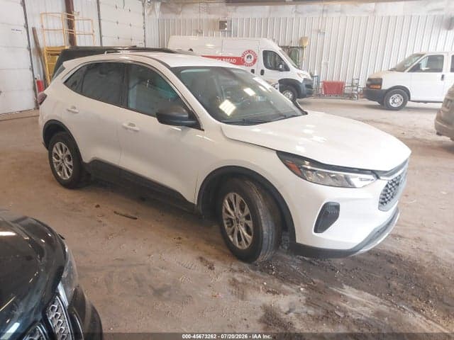 2023 FORD ESCAPE ACTIVE 1