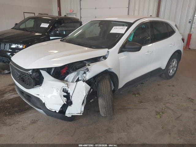 2023 FORD ESCAPE ACTIVE 2