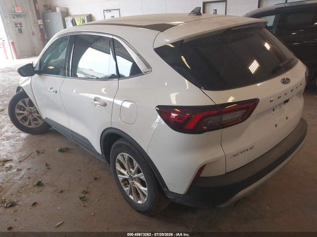 2023 FORD ESCAPE ACTIVE 3