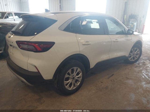 2023 FORD ESCAPE ACTIVE 4