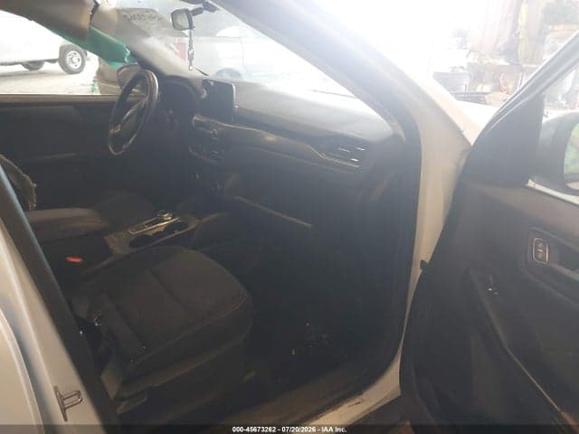 2023 FORD ESCAPE ACTIVE 5