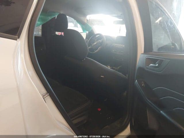 2023 FORD ESCAPE ACTIVE 8