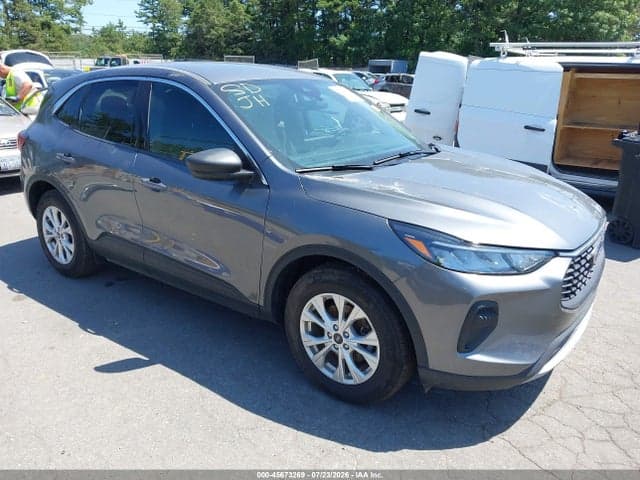 2024 FORD ESCAPE ACTIVE - 1