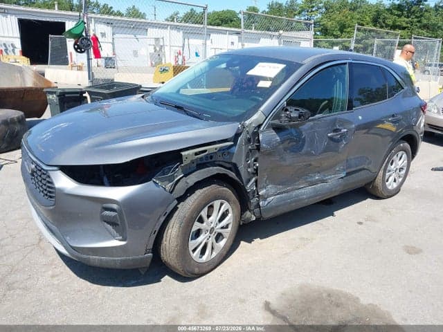 2024 FORD ESCAPE ACTIVE 2