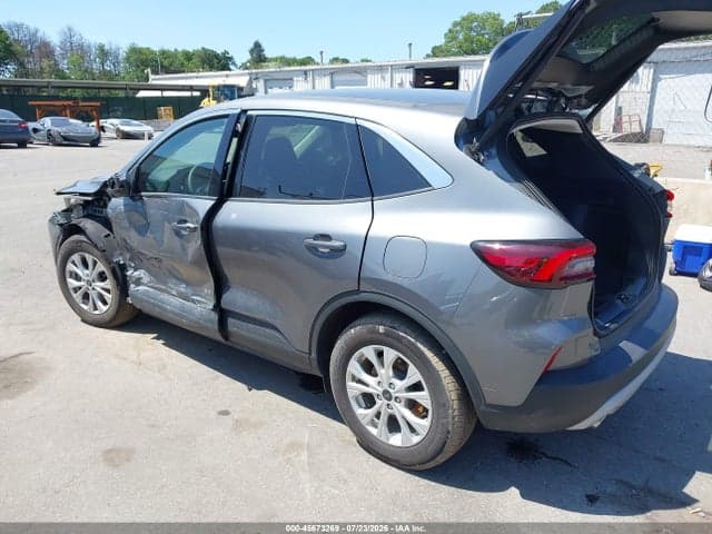 2024 FORD ESCAPE ACTIVE 3