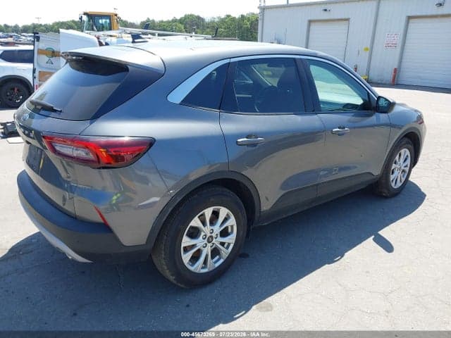 2024 FORD ESCAPE ACTIVE 4