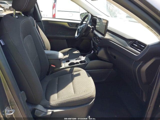 2024 FORD ESCAPE ACTIVE 5
