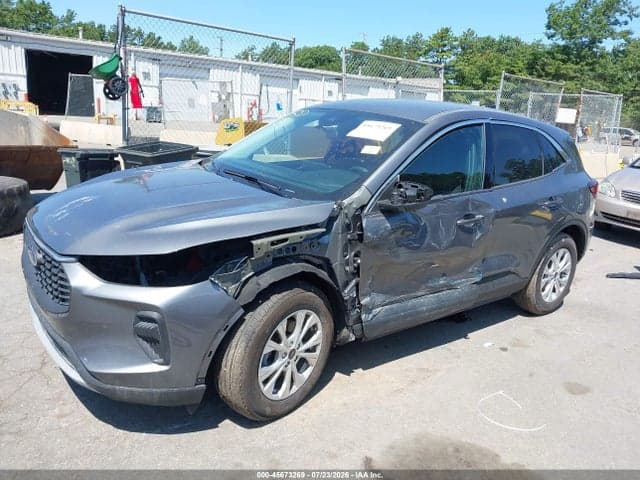 2024 FORD ESCAPE ACTIVE 6