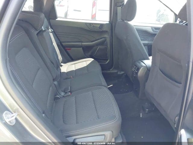 2024 FORD ESCAPE ACTIVE 8