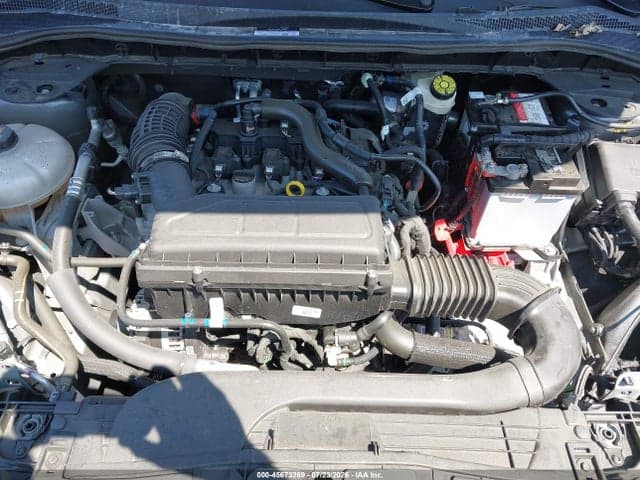 2024 FORD ESCAPE ACTIVE 10