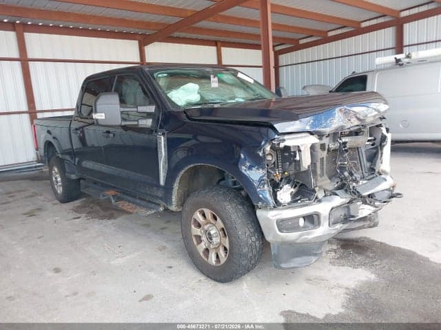 2024 FORD F-250 XLT - 1