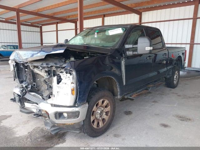 2024 FORD F-250 XLT 2