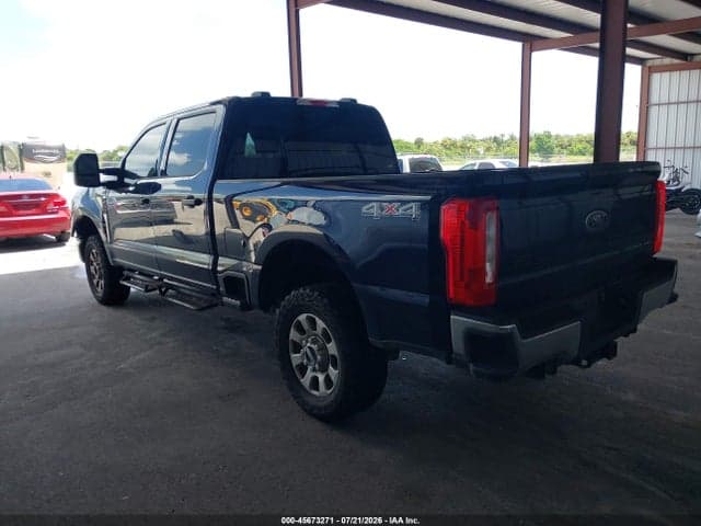 2024 FORD F-250 XLT 3