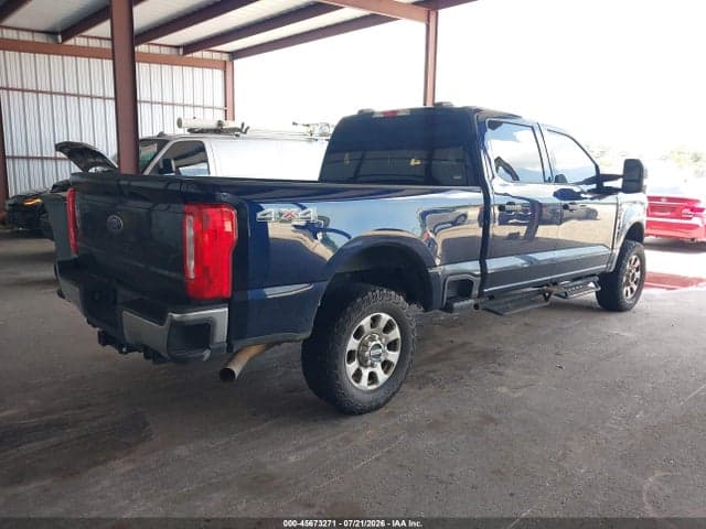 2024 FORD F-250 XLT 4