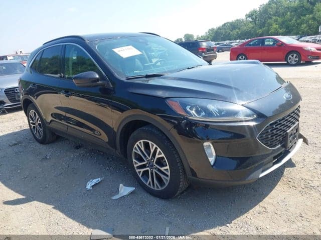 2020 FORD ESCAPE SEL - 1