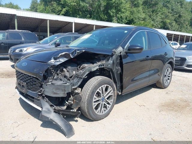 2020 FORD ESCAPE SEL 2