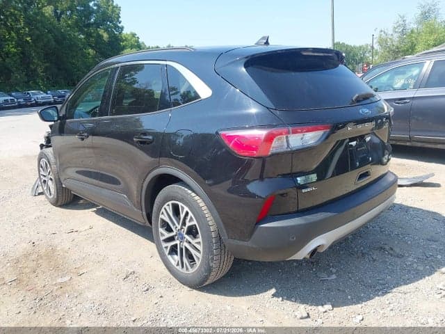 2020 FORD ESCAPE SEL 3