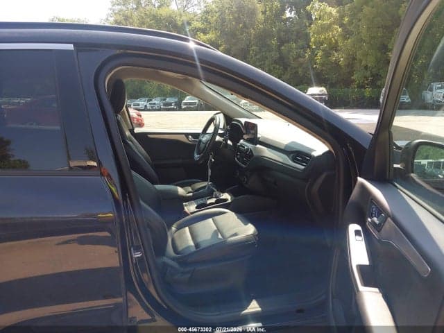 2020 FORD ESCAPE SEL 5
